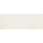 ORGANIC MATT WHITE STR obklad 44,8x16,3