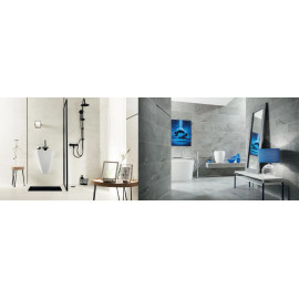 ORGANIC MATT WHITE obklad 89,8x32,8 ORGANIC MATT WHITE obklad 89,8x32,8