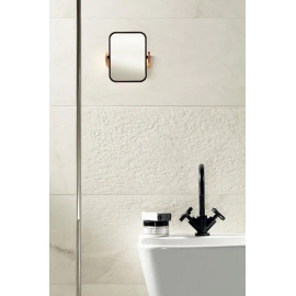 ORGANIC MATT WHITE 1 STR obklad 89,8x32,8