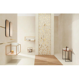 WILLOW BROWN STR 59,8x14,8