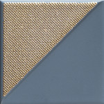 REFLECTION NAVY 3 dekorační obklad 14,8x14,8