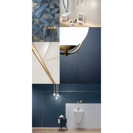 ABISSO WHITE LAP 44,8x44,8