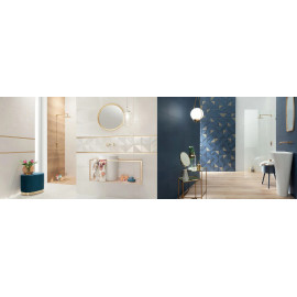 REFLECTION WHITE STR obklad 59,8x29,8