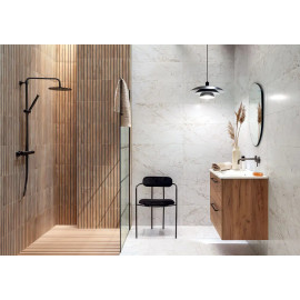 ROCHELLE FLEUR FORM dekorační obklad ( 4 vzory) 14,8x22,5