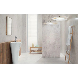 ROCHELLE WHITE MAT 59,8x59,8 ROCHELLE WHITE MAT 59,8x59,8