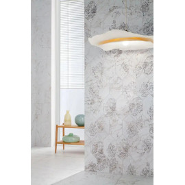 ROCHELLE WHITE MAT 59,8x59,8 ROCHELLE WHITE MAT 59,8x59,8