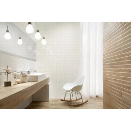 ROYAL PLACE WHITE LAP 59,8x59,8