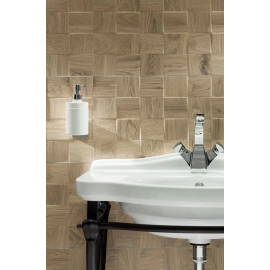 ROYAL PLACE WHITE LAP 59,8x59,8