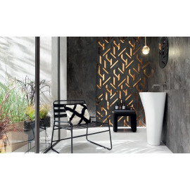 SEDONA BROWN STR obklad 89,8x32,8 SEDONA BROWN STR obklad 89,8x32,8