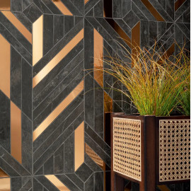 SEDONA WOOD STR obklad 89,8x32,8