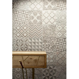 SFUMATO GREY MAT 59,8x59,8