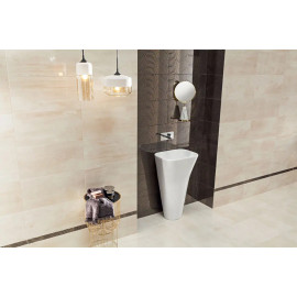 SHINE CONCRETE LIGHT dekorační obklad 59,8x29,8