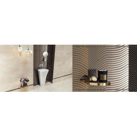 SHINE CONCRETE LIGHT dekorační obklad 59,8x29,8