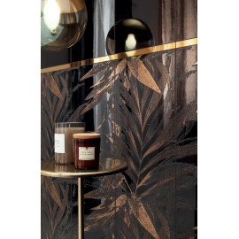 SOPHI ORO KINTSUGI dekorační obklad 59,8x29,8