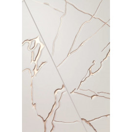 SOPHI ORO KINTSUGI dekorační obklad 59,8x29,8