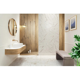 SOPHI ORO WHITE MAT 59,8x59,8