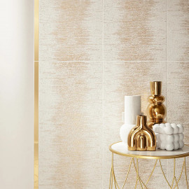 STARDUST WHITE obklad 89,8x32,8