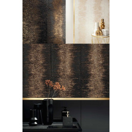 STARDUST BLACK obklad 89,8x32,8