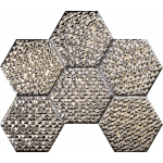 TERRAFORM 2 mozaikový obklad 28,9x22,1