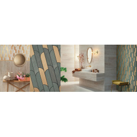 TISSUE IVORY obklad 74,8x29,8 TISSUE IVORY obklad 74,8x29,8