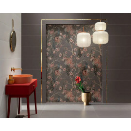 TORI TAKE BROWN obklad 74,8x29,8