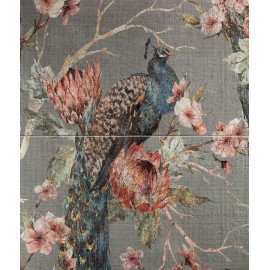 TORI TAKE BROWN obklad 74,8x29,8