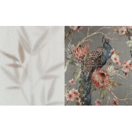 TORI TAKE IVORY obklad 74,8x29,8