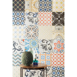 UNIT PLUS WHITE obklad 89,8x32,8