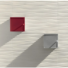 UNIT PLUS WHITE obklad 89,8x32,8